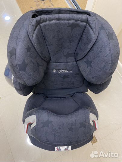 Детское автокресло Cybex