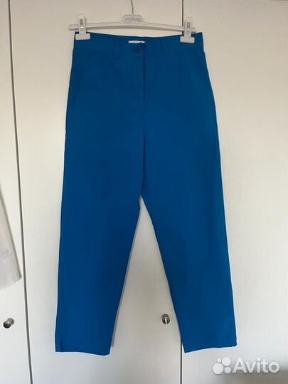 Брюки COS,arket eur 34,S