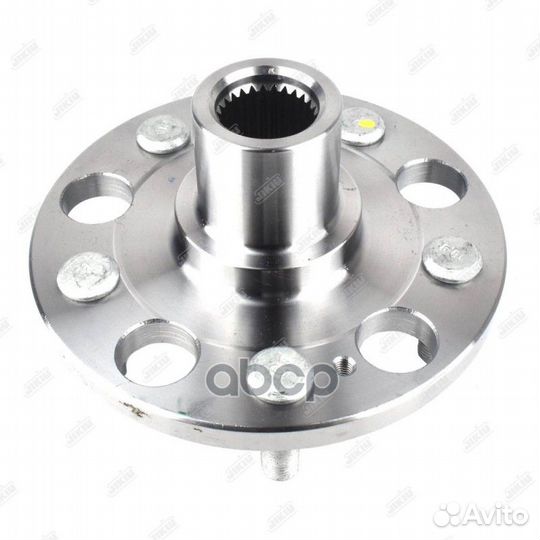 Ступица колеса зад лев HW11020 jikiu