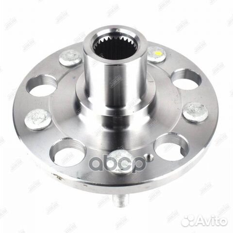 Ступица колеса зад лев HW11020 jikiu