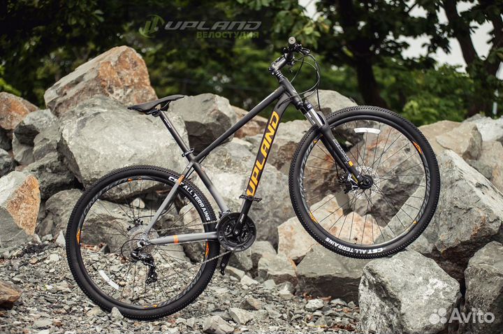 Горный велосипед Upland X90 29