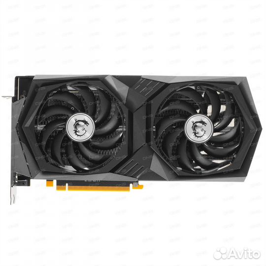 Видеокарта rtx 3050