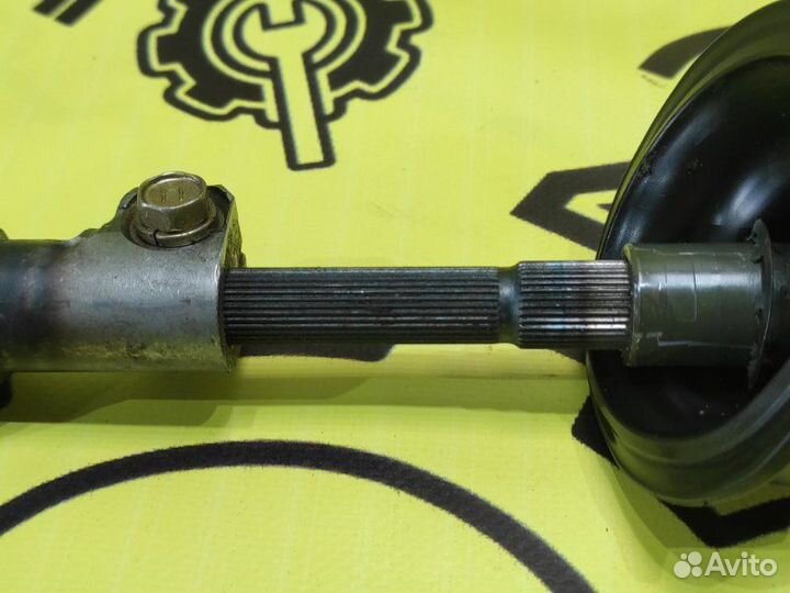 Рулевой карданчик Toyota Camry ACV30 2AZ-FE