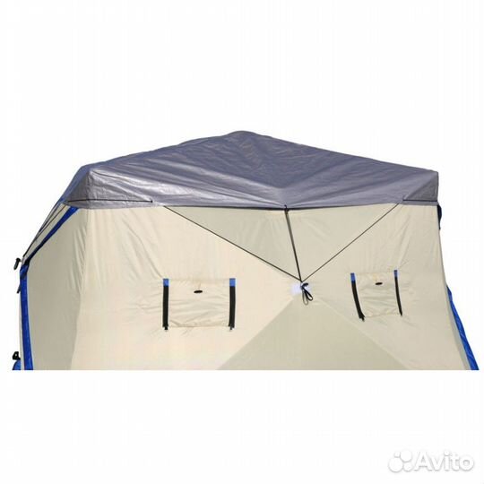 Навесные карманы, Антидождевые накидки Снегирь