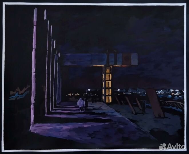 Художник