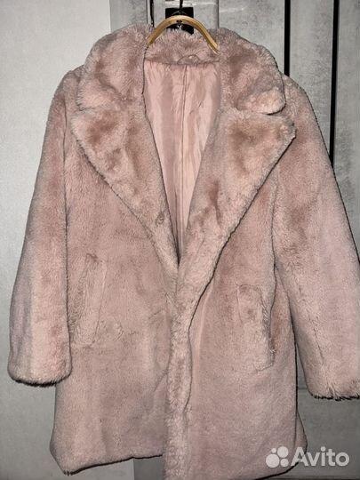 Искусственная шуба
