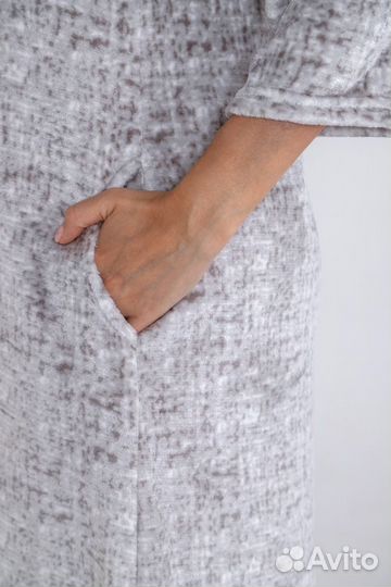 Халат женский Позитив-7