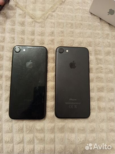 iPhone 7, 128 ГБ