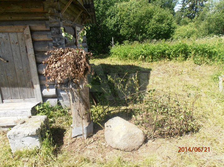 Участок 1,55 га (ИЖС)