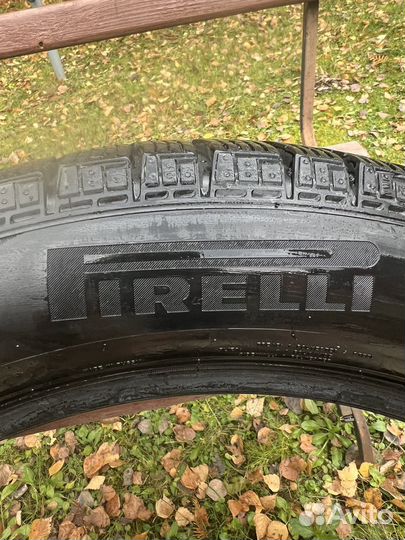 Pirelli Scorpion Verde 23.5/50 R20