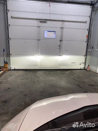 Линзы би-ксенон Honda Civic