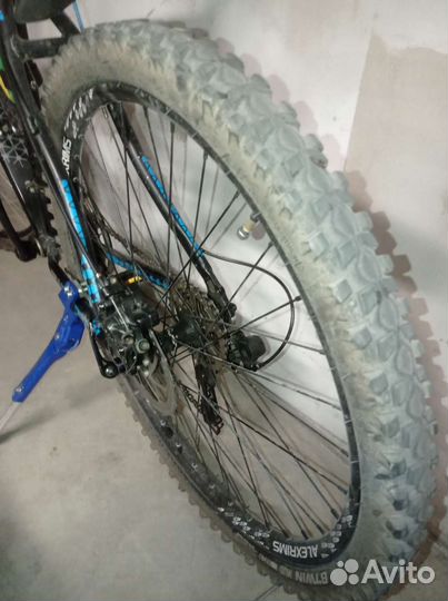 Велосипед Stern Energy line 2.0