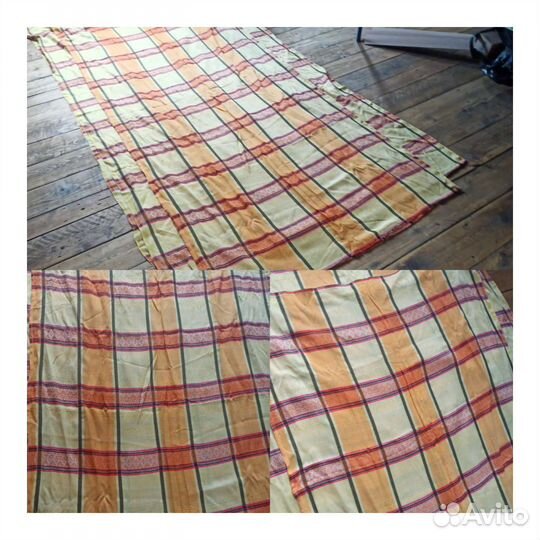 Шторы с ламбрекеном кухонные