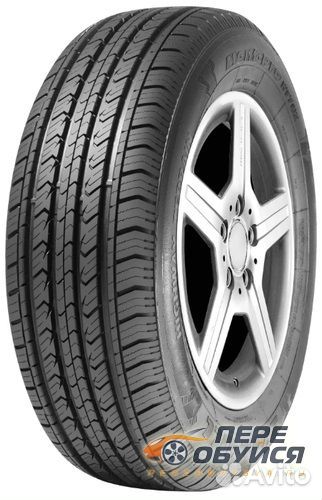 Sunfull Mont-Pro HT782 245/65 R17 111H