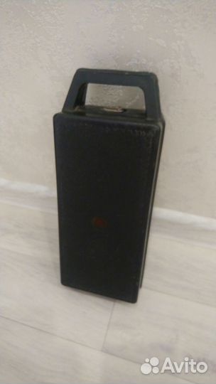 Подставка переноска аудиокассет