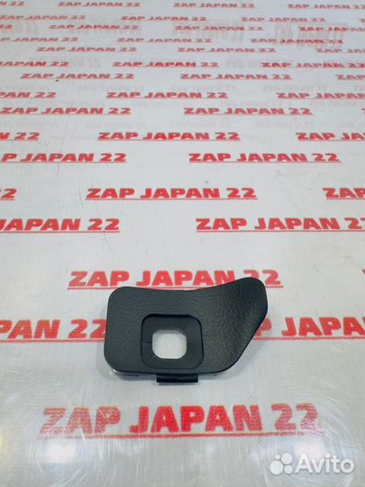 Заглушка руля Toyota