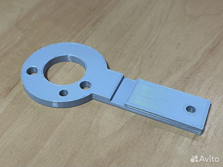 Фиксатор коленвала 1,9 cdti