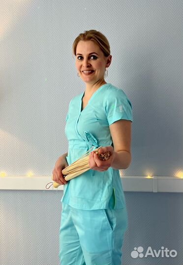 Тайский, миофасциальный, оздоровительный массаж