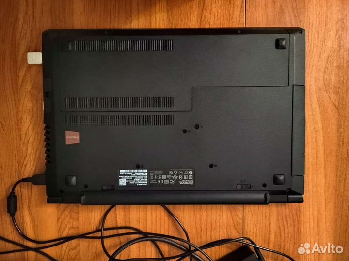 Ноутбук lenovo