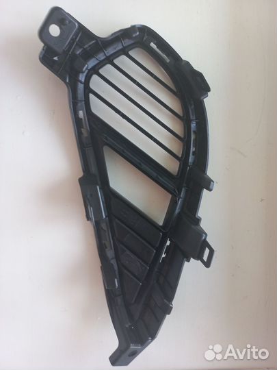 Поворотник задний Кia cerato 4 рест 92305М6500