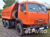 Услуги самосвалов (а/машины камаз 15т)