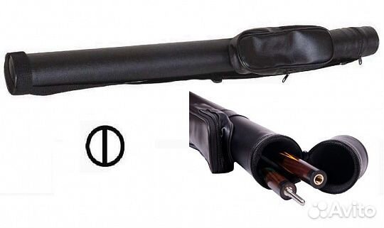 Тубус для кия