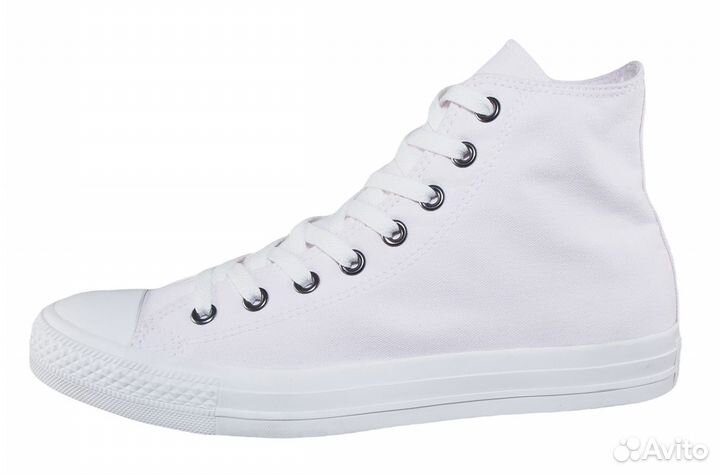 Кеды унисекс высокие Converse (Vietnam) 42р