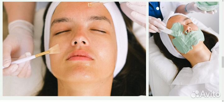 Готовимся к лету вместе: Косметолог- Массажист