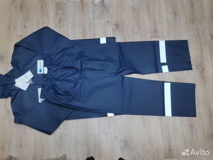 Костюм для защиты от воды