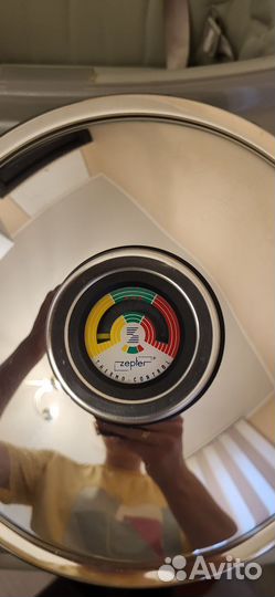 Zepter кастрюля