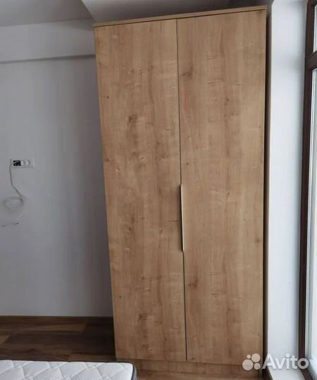 Кухонный гарнитур для маленькой кухни