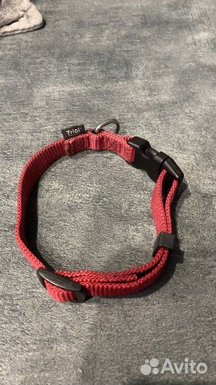 Ошейник фирмы triol