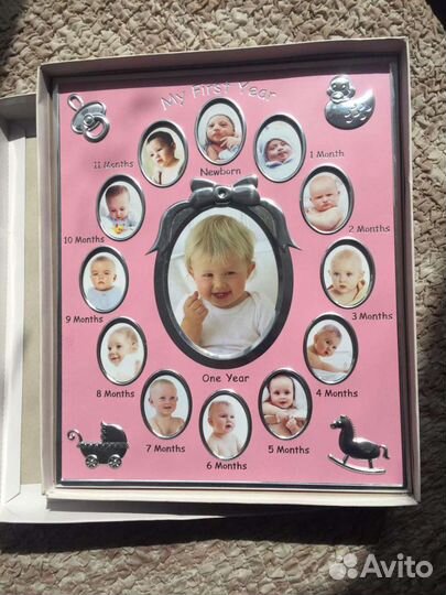 Рамка для фотографий