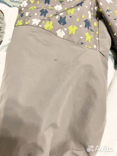 Комбинезон демисезонный 104 Gedurt