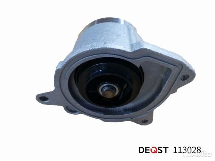 Deqst 113028 Водяной насос