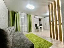 Квартира-студия, 29 м², 3/5 эт.