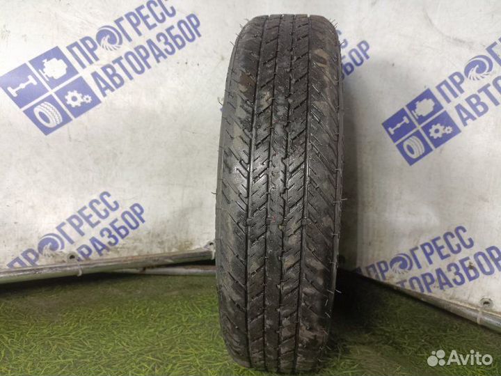Докатка R15 / 125 / 70 4x114.3