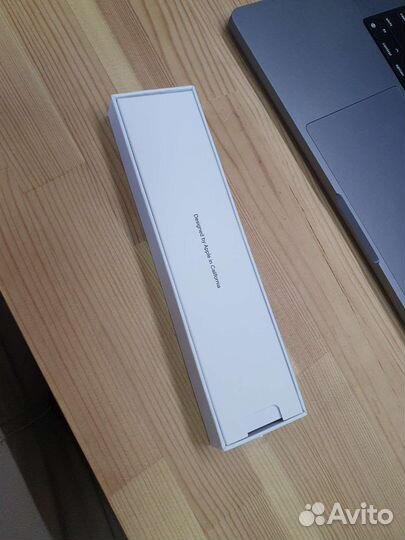 Apple pencil 2 реплика