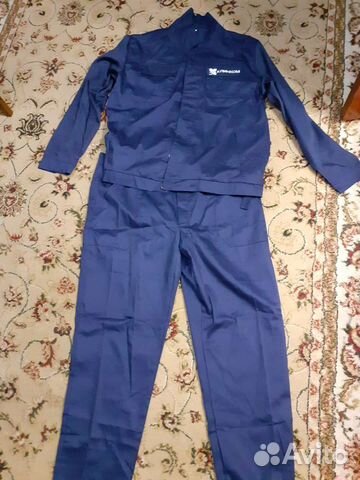 Рабочая форма летняя