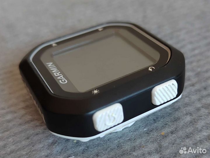 Велокомпьютер Garmin Edge 25