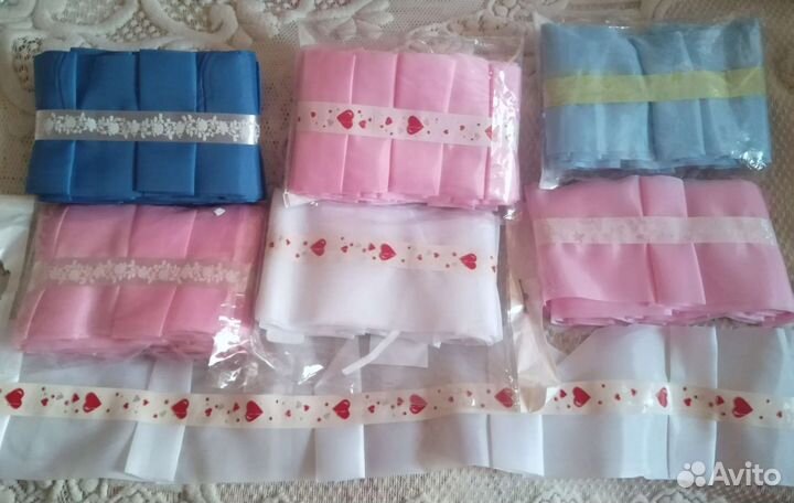 Лента на автомобиль