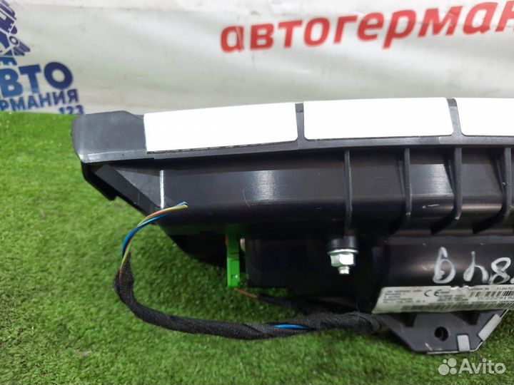 Подушка безопасности Mercedes Glk300 X204 272.948