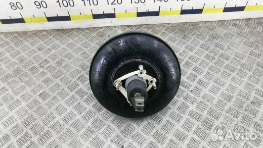 Вакуумный усилитель тормозов mazda 6 1 (96H08KT01)