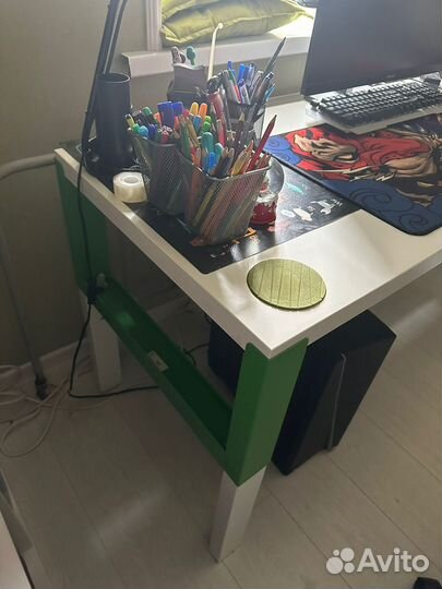 Письменный стол для школьника IKEA
