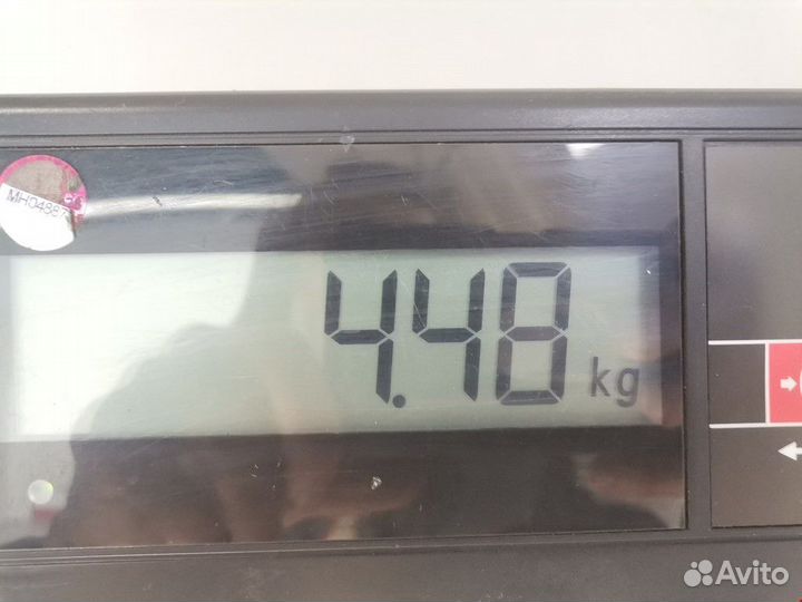 Стекло двери передней правой BMW 7 E65/E66/E67