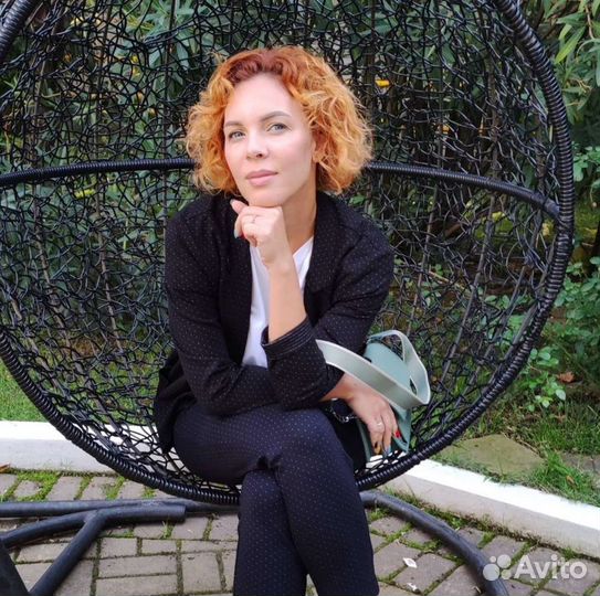 Деловые услуги