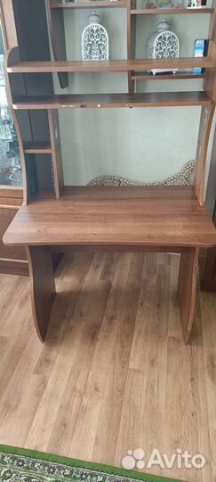 Компьютерный стол б/у