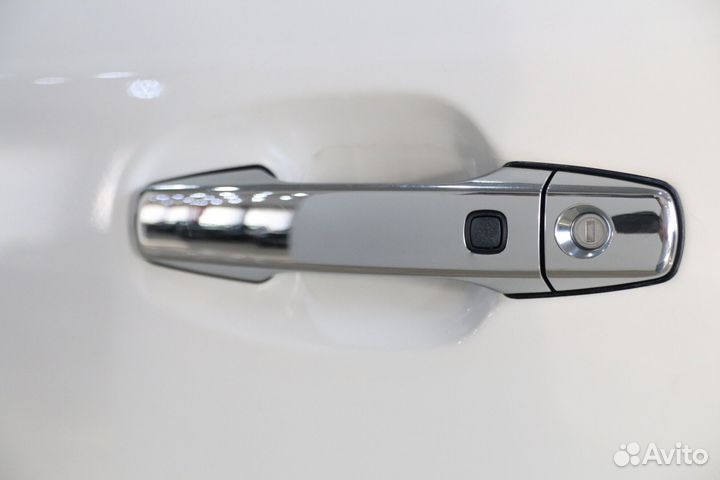 Toyota Land Cruiser 4.5 AT, 2014, 94 000 км