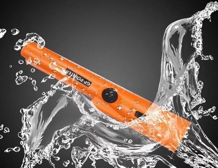 Пинпоинтер GP-Pointer влагостойкий