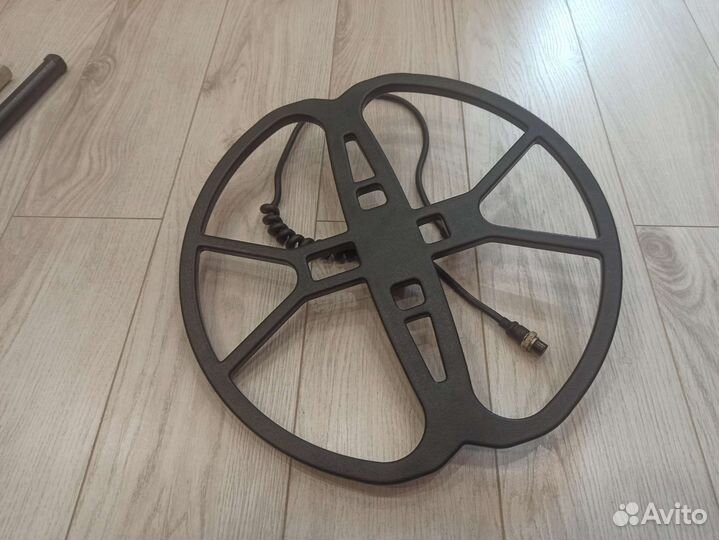 Металлоискатель Minelab Explorer 2(NEL Attack 15